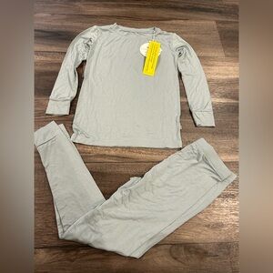 NWT Little Sleepies